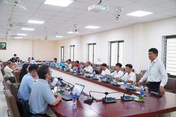 Thúc đẩy phát triển rừng trồng theo hướng bền vững với chứng chỉ FSC