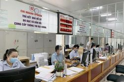 Bộ Nông nghiệp và Môi trường yêu cầu chấn chỉnh việc giải quyết thủ tục đất đai