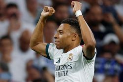 Real Madrid 2-1 Inter Milan: Trừng phạt sai lầm, thắng kiểu Mourinho