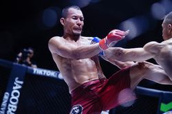 Cao thủ MMA Việt Nam đóng vai 'sát thủ mặt sẹo' phim Hộ linh tráng sĩ là ai?