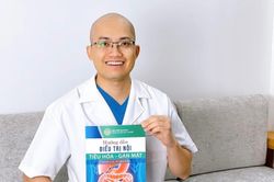 Ba năm bác sĩ nội trú: Tóc rụng một nửa, sụt 7kg và điều tiếc nuối nhất