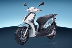 Bảng giá xe Piaggio Liberty mới nhất tháng 9/2026