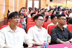 3 thủ khoa Match Day 2026 gọi tên: Sản phụ khoa, Răng Hàm mặt, Y học cổ truyền