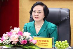 Hoàn thiện Đề án mô hình đơn vị hành chính cấp xã mang tính hạt nhân trước 15/9