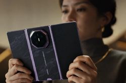 Huawei, Xiaomi cùng ra smartphone gập cao cấp, chờ màn ra mắt của Apple