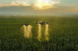 UAV đi vào đời sống, thúc đẩy kinh tế tầm thấp