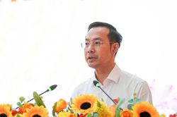 Ông Nguyễn Thanh Nhàn làm Chủ tịch UBND tỉnh Đồng Tháp
