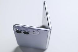 iPhone màn hình gập sẽ có tên gọi là gì?