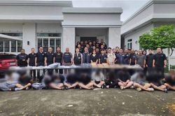 Tin nóng thế giới hôm nay 9/9: Thái Lan - Hàn Quốc triệt phá đường dây lừa đảo