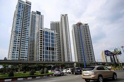 SonKim Land lên tiếng vụ bán 136 căn hộ cho người nước ngoài