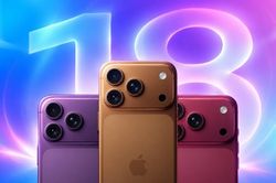 Apple ra mắt iPhone 18