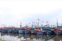 Hai nguyên nhân làm gia tăng rủi ro thiên tai trên Biển Đông trong những ngày tới