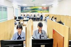 PISA 2025 ghi nhận thái độ học tập tích cực của học sinh Việt Nam