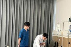 Giành lại sự sống cho ca vỡ tim cực kỳ nguy kịch