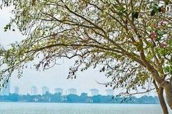 Từ ngày 10-9, Hà Nội chuyển mát