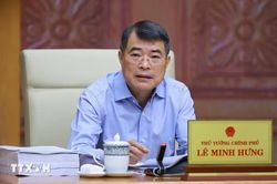 Thủ tướng: Không để trung ương giảm thủ tục, địa phương lại phát sinh thêm