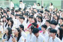 Khởi động cuộc thi 'Khởi nghiệp sáng tạo miền Bắc' dành cho học sinh THPT