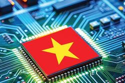 Sandbox đất hiếm: Bệ phóng cho ngành công nghiệp bán dẫn