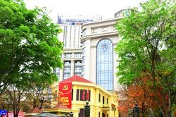 Thông tin kỳ họp thứ 15 của Ủy ban Kiểm tra Thành ủy Hà Nội