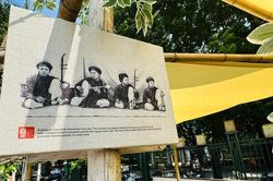 Festival Thăng Long - Hà Nội 2026: Trải nghiệm di sản độc đáo tại Văn Miếu - Quốc Tử Giám