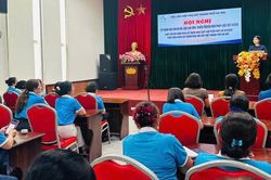 Ứng dụng công nghệ số, nâng cao hiệu quả thực thi Luật Thủ đô năm 2026