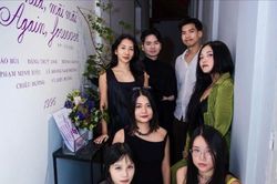 Triển lãm 'Lần nữa, mãi mãi': Khi nghệ sĩ trẻ đối thoại với ký ức và những thử nghiệm mới