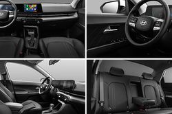 Vì sao giá lăn bánh Hyundai Accent giảm sốc, sedan hạng B rẻ hơn cả Hyundai Grand i10, Kia Morning?