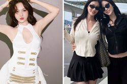 Tin sao 9/9: Đoàn Thiên Ân và Nguyễn Cao Kỳ Duyên cùng nhau sang Hàn Quốc, Bảo Anh gợi cảm ở tuổi 34