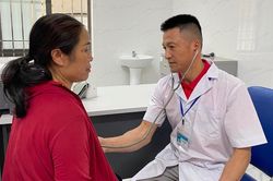 Bộ Y tế phản hồi kiến nghị chính sách, vị trí việc làm tại Trạm Y tế