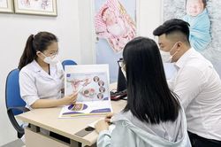 Thí điểm tầm soát cho cặp vợ chồng kết hôn trên 12 tháng có nguy cơ vô sinh