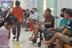 Thanh Hóa chuẩn bị có thêm bệnh viện đa khoa hiện đại gần 890 tỷ đồng
