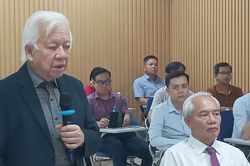 Khởi động nghiên cứu đa trung tâm về tế bào gốc HuC-MSC