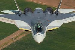 Những quốc gia đặt mua chiến đấu cơ tàng hình Su-57?