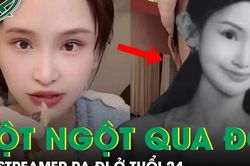 Nữ streamer nổi tiếng ở Trung Quốc đột ngột qua đời ở tuổi 24