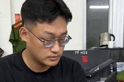 Công an Hà Nội bắt giữ đối tượng người Hàn Quốc bị truy nã quốc tế