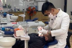 Quảng Trị chấn chỉnh tình trạng cơ sở y tế hoạt động không phép
