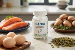 4 loại thực phẩm nên kết hợp khi bổ sung canxi để tăng hấp thụ