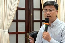 Sở GDĐT Huế nói gì về tình trạng thiếu sách giáo khoa?