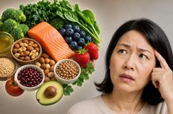 Chế độ ăn MIND và Địa Trung Hải có giúp giảm nguy cơ sa sút trí tuệ?