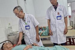 11 người nhập viện sau bữa trưa tại trung tâm chăm sóc người cao tuổi ở Đà Nẵng