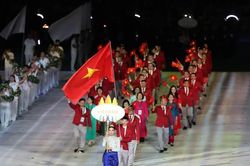 Đoàn Thể thao Việt Nam dồn lực cho Asiad 20: Sẵn sàng xung trận