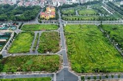 Đề xuất thu hồi nếu 'ôm đất' quá 60 tháng mà không đưa vào sử dụng