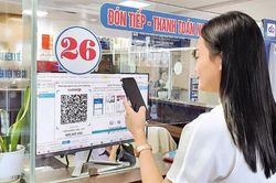 Hướng dẫn đăng ký, gia hạn thẻ bảo hiểm y tế hộ gia đình trực tuyến
