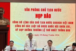 Chính thức cấm kinh doanh 'khí cười', cắt giảm 62 ngành nghề kinh doanh có điều kiện
