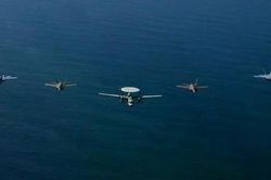 Nhiều máy bay quân sự Mỹ hư hại trong vụ Iran tập kích căn cứ ở Jordan
