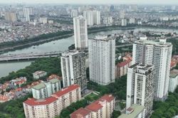 Phạt đến 130 triệu đồng với việc sử dụng căn hộ chung cư làm địa điểm kinh doanh, văn phòng | ATV ngày 9/9/2026