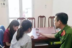 Hỗ trợ nhân dân tích hợp tài khoản an sinh xã hội trên ứng dụng VNeID