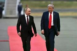 Ông Trump: Tổng thống Putin muốn đạt thỏa thuận chấm dứt xung đột tại Ukraine