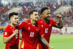 VFF hé lộ kế hoạch tuyển Việt Nam ở FIFA ASEAN Cup và U23 Việt Nam tại ASIAD 20