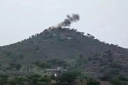 Giao tranh giữa liên quân do Ảrập Xêút dẫn đầu và Houthi leo thang tại Yemen